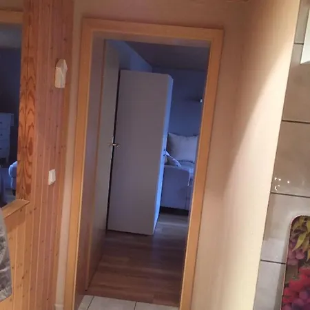 Lägenhet Elfrida Thale
