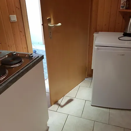 Elfrida Lägenhet