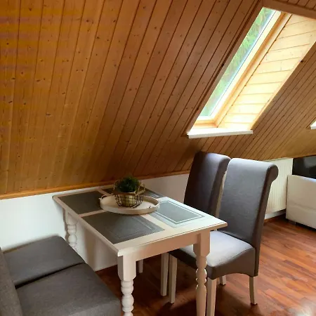 Elfrida Lejlighed Thale