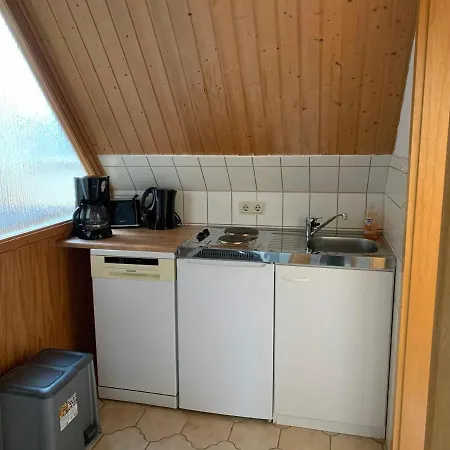 Elfrida Lägenhet *