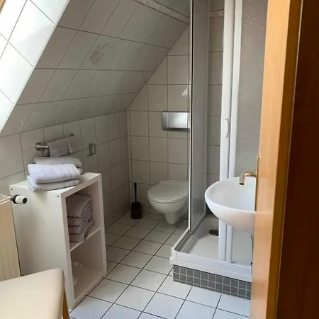 Elfrida Lejlighed Thale