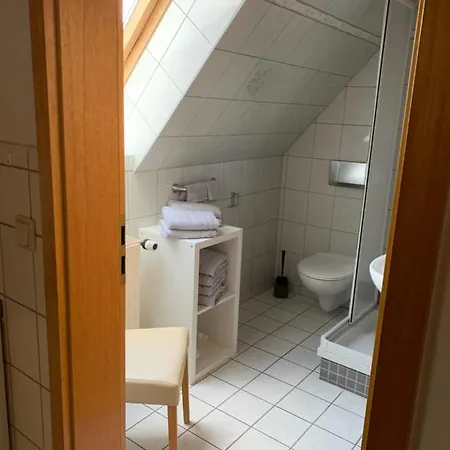 Elfrida Lägenhet Thale