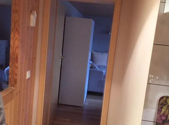 Apartmán Elfrida Thale