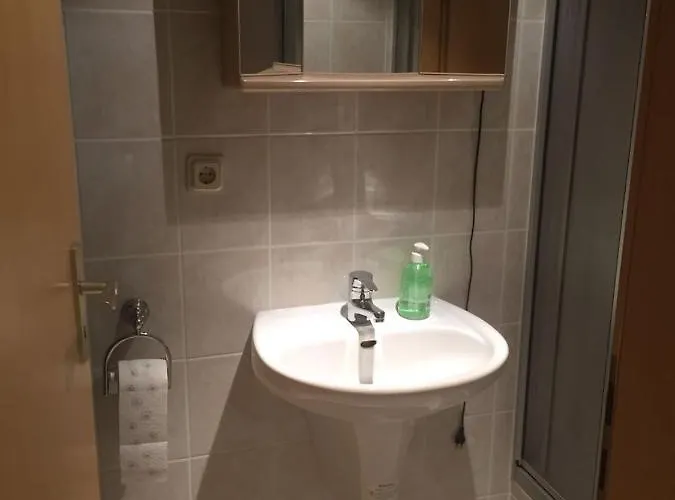 Elfrida Apartmán Thale