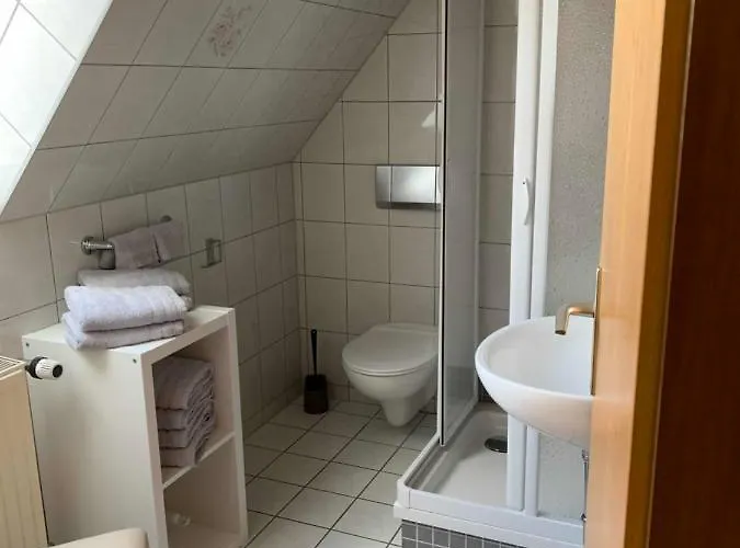 Elfrida Apartmán Thale