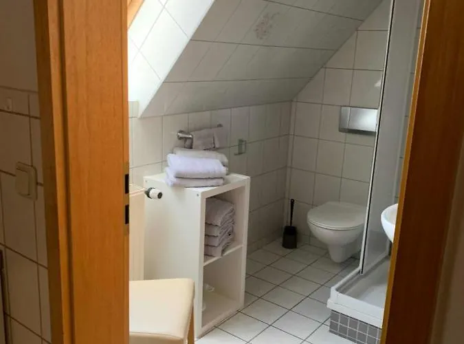 Elfrida Apartmán Thale